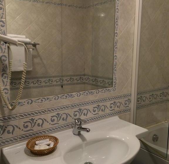 Hotel Albergo Da Afro  | Spilimbergo | Pordenone | Italia 18