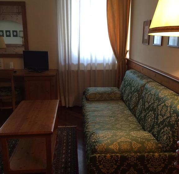 Hotel Albergo Da Afro  | Spilimbergo | Pordenone | Italia 19