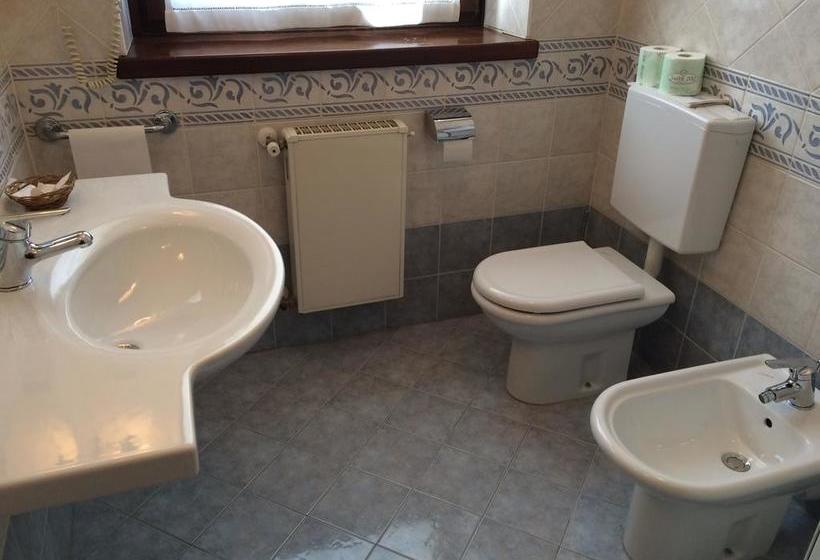 Hotel Albergo Da Afro  | Spilimbergo | Pordenone | Italia 2