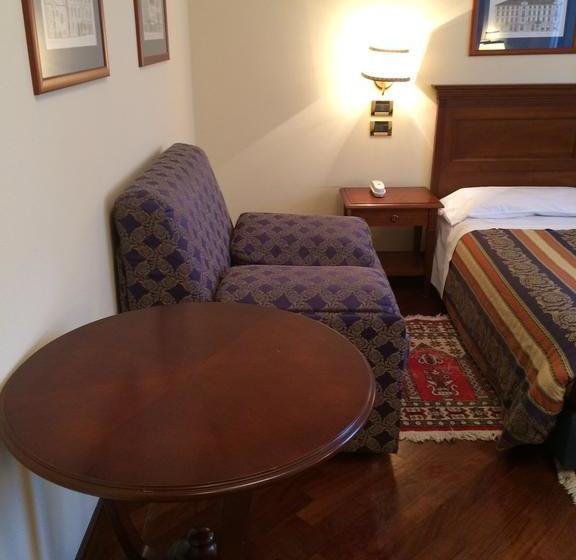 Hotel Albergo Da Afro  | Spilimbergo | Pordenone | Italia 20