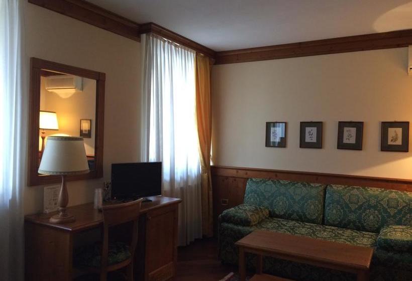 Hotel Albergo Da Afro  | Spilimbergo | Pordenone | Italia 3