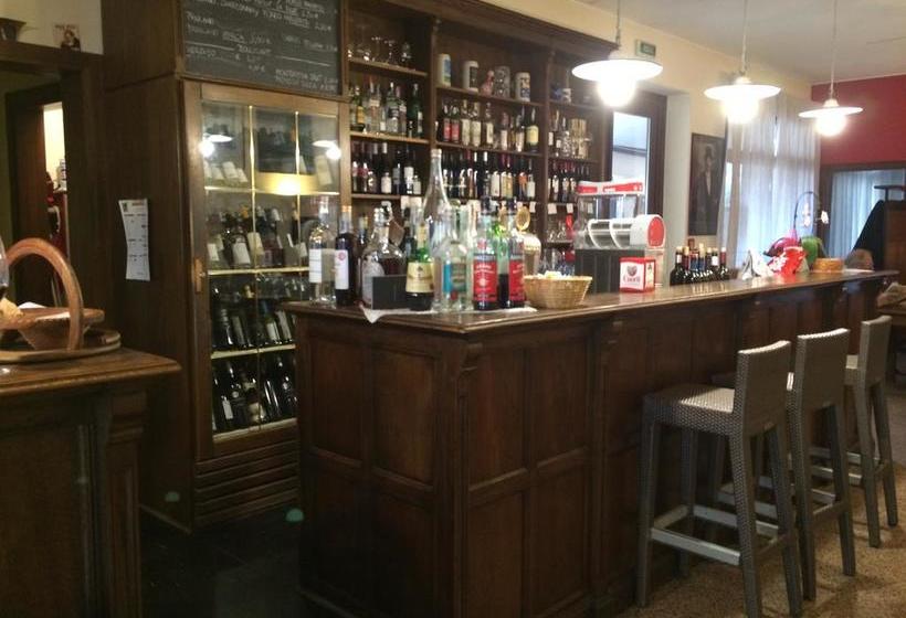 Hotel Albergo Da Afro  | Spilimbergo | Pordenone | Italia 4