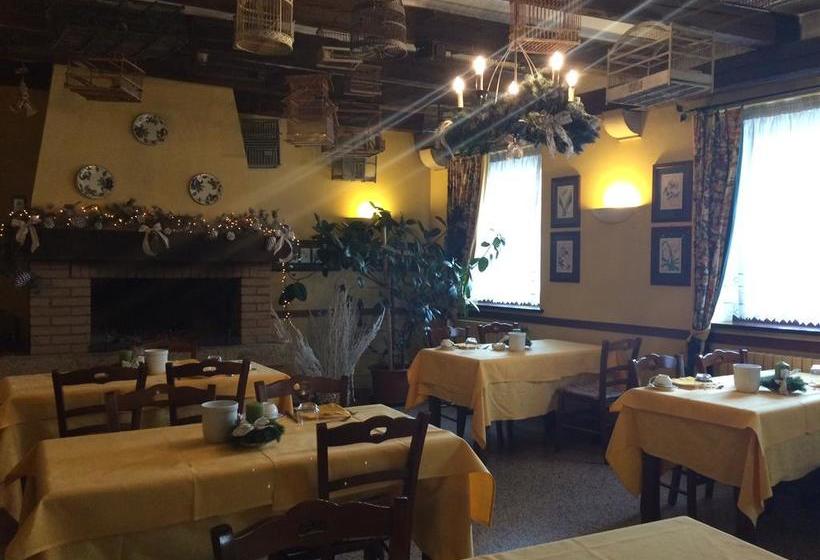 Hotel Albergo Da Afro  | Spilimbergo | Pordenone | Italia 5