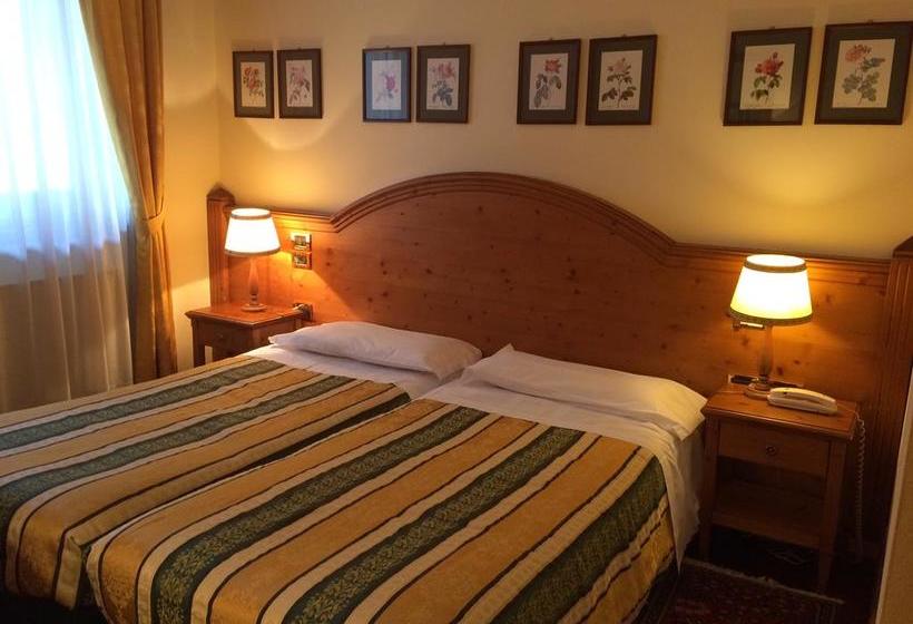 Hotel Albergo Da Afro  | Spilimbergo | Pordenone | Italia 6