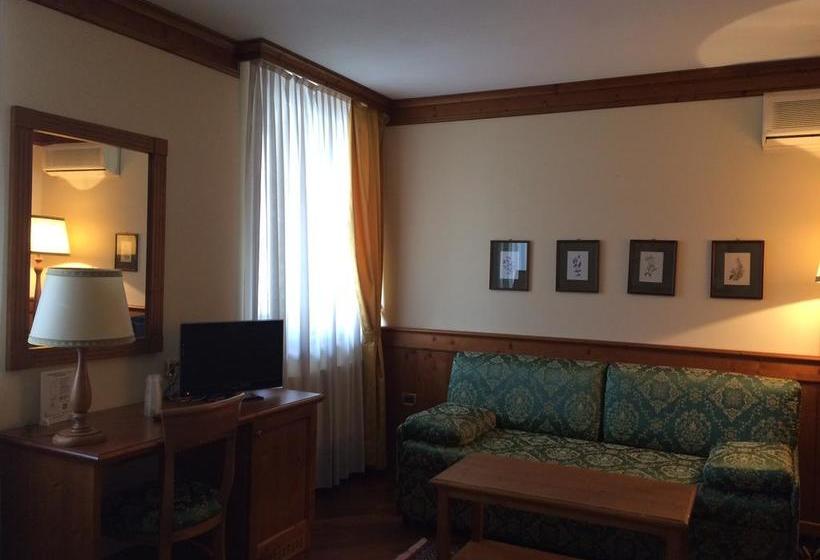 Hotel Albergo Da Afro  | Spilimbergo | Pordenone | Italia 7