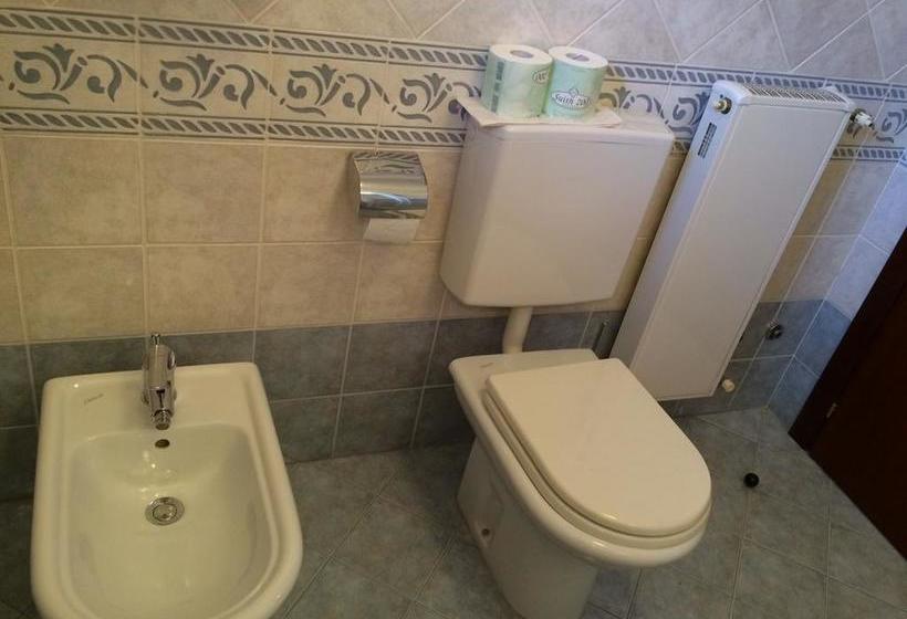 Hotel Albergo Da Afro  | Spilimbergo | Pordenone | Italia 8