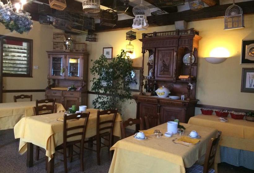 Hotel Albergo Da Afro  | Spilimbergo | Pordenone | Italia 9