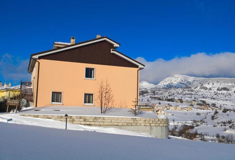 Biancaneve B&b  | Capracotta | Isernia | Italia 1