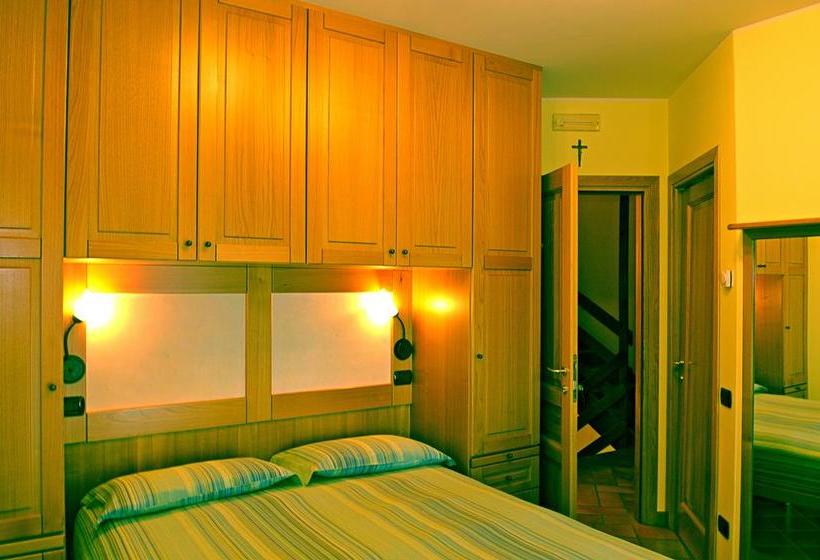 Biancaneve B&b  | Capracotta | Isernia | Italia 10