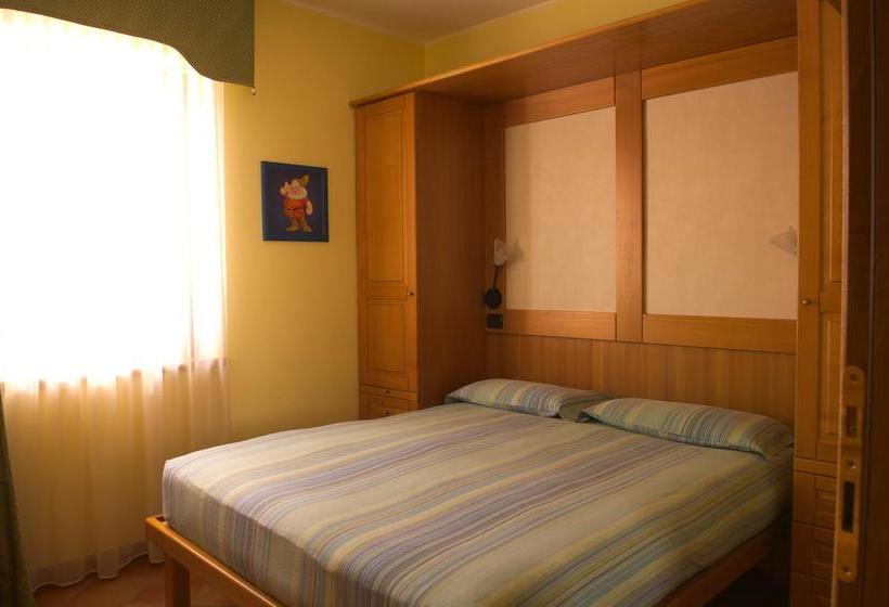 Biancaneve B&b  | Capracotta | Isernia | Italia 12