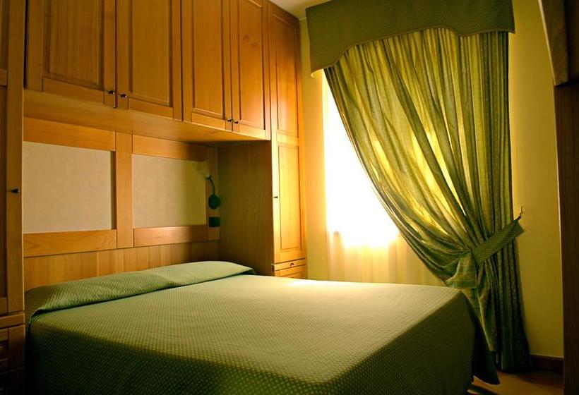 Biancaneve B&b  | Capracotta | Isernia | Italia 13