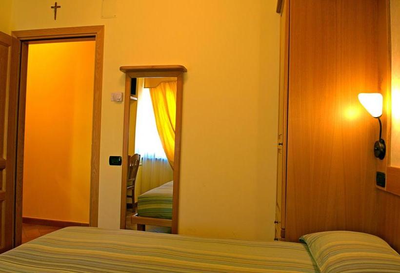 Biancaneve B&b  | Capracotta | Isernia | Italia 15