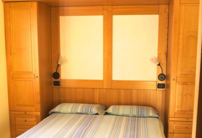 Biancaneve B&b  | Capracotta | Isernia | Italia 16