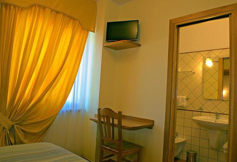 Biancaneve B&b  | Capracotta | Isernia | Italia 17