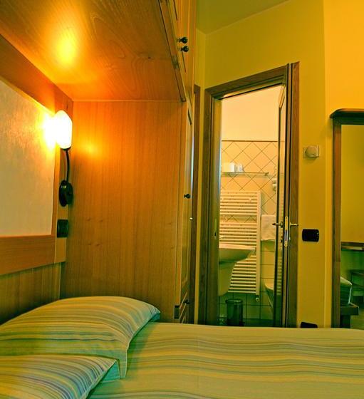 Biancaneve B&b  | Capracotta | Isernia | Italia 19