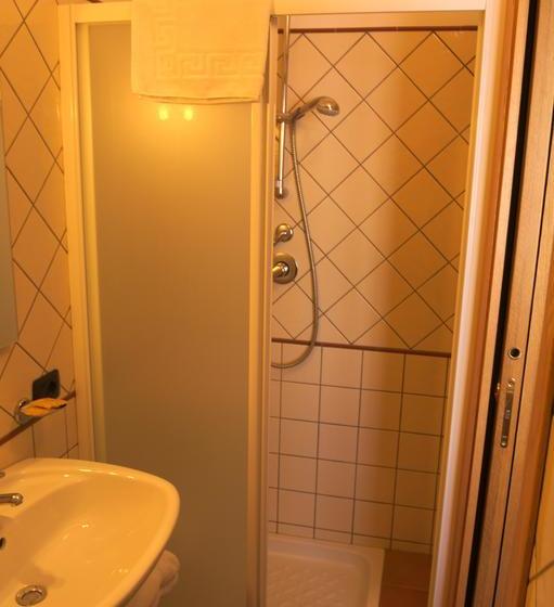 Biancaneve B&b  | Capracotta | Isernia | Italia 20