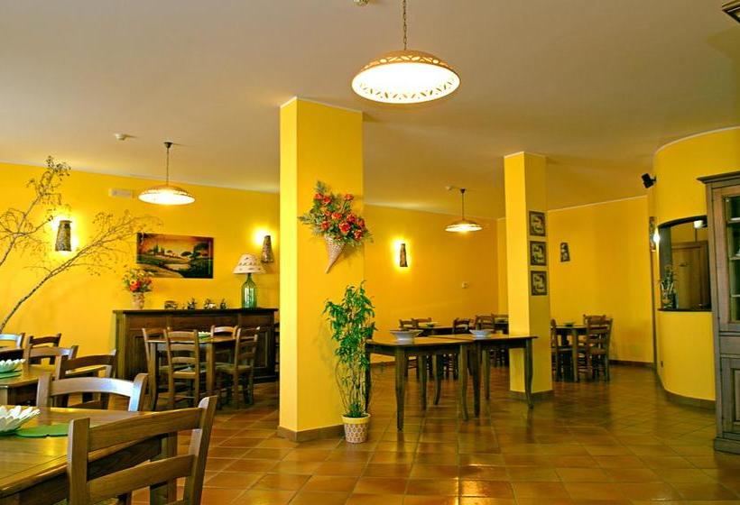 Biancaneve B&b  | Capracotta | Isernia | Italia 3