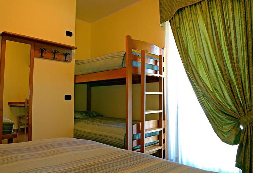Biancaneve B&b  | Capracotta | Isernia | Italia 5