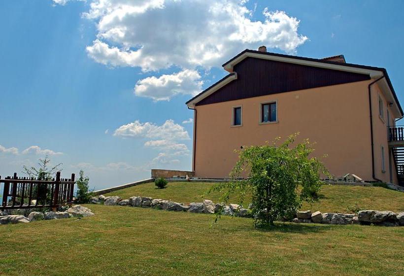 Biancaneve B&b  | Capracotta | Isernia | Italia 6