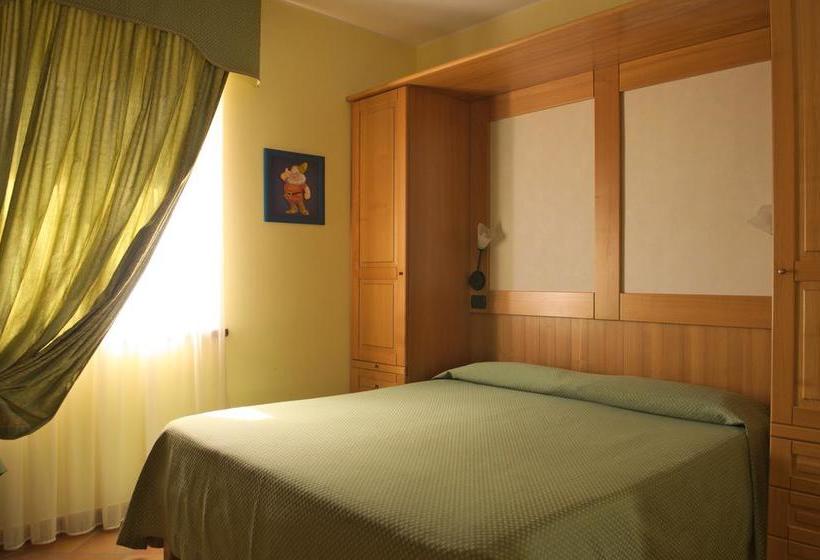 Biancaneve B&b  | Capracotta | Isernia | Italia 9