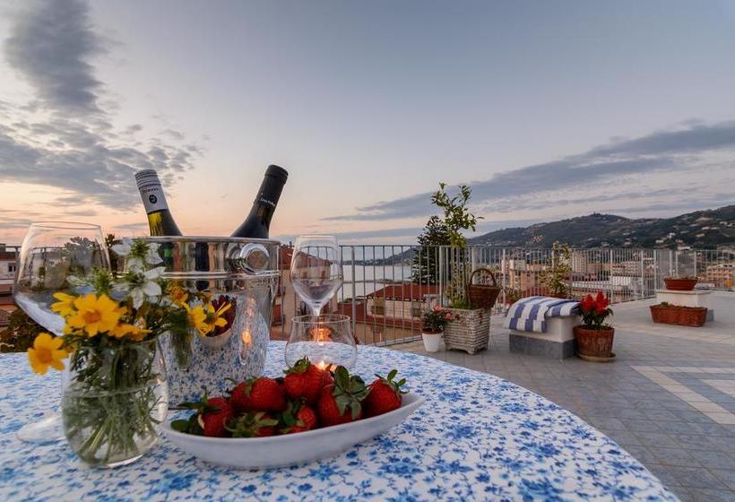 Bed and Breakfast La Tortuga  | Agropoli | Salerno | Italia 1