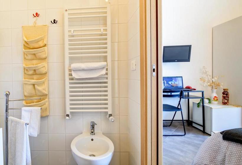 Bed and Breakfast La Tortuga  | Agropoli | Salerno | Italia 10