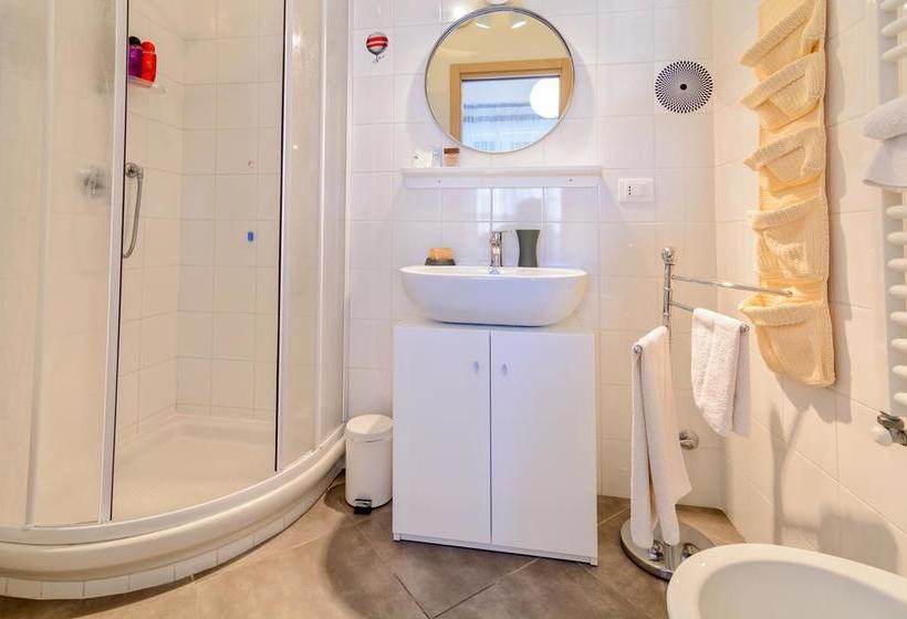 Bed and Breakfast La Tortuga  | Agropoli | Salerno | Italia 11