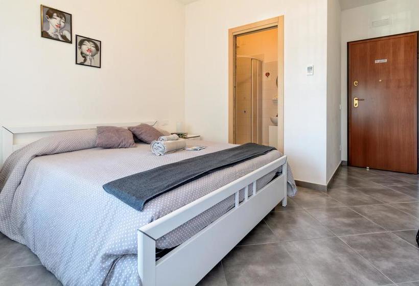 Bed and Breakfast La Tortuga  | Agropoli | Salerno | Italia 12