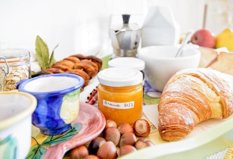 Bed and Breakfast La Tortuga  | Agropoli | Salerno | Italia 13