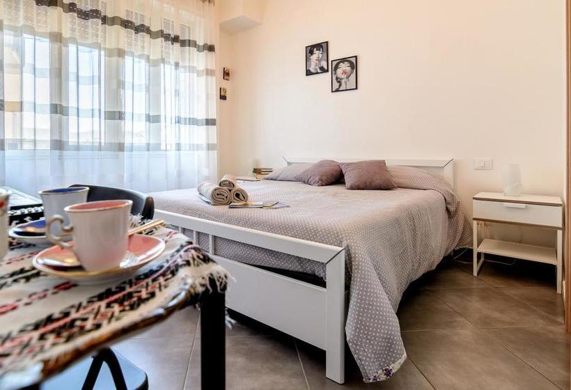 Bed and Breakfast La Tortuga  | Agropoli | Salerno | Italia 14