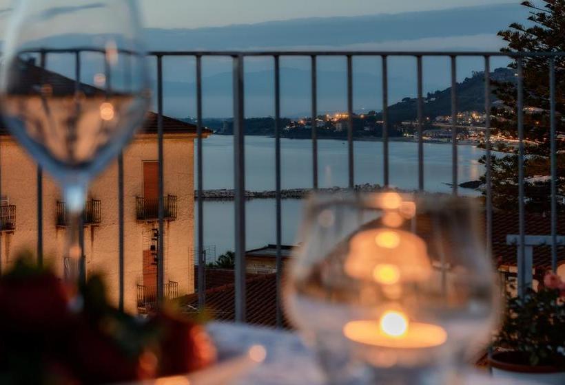 Bed and Breakfast La Tortuga  | Agropoli | Salerno | Italia 2