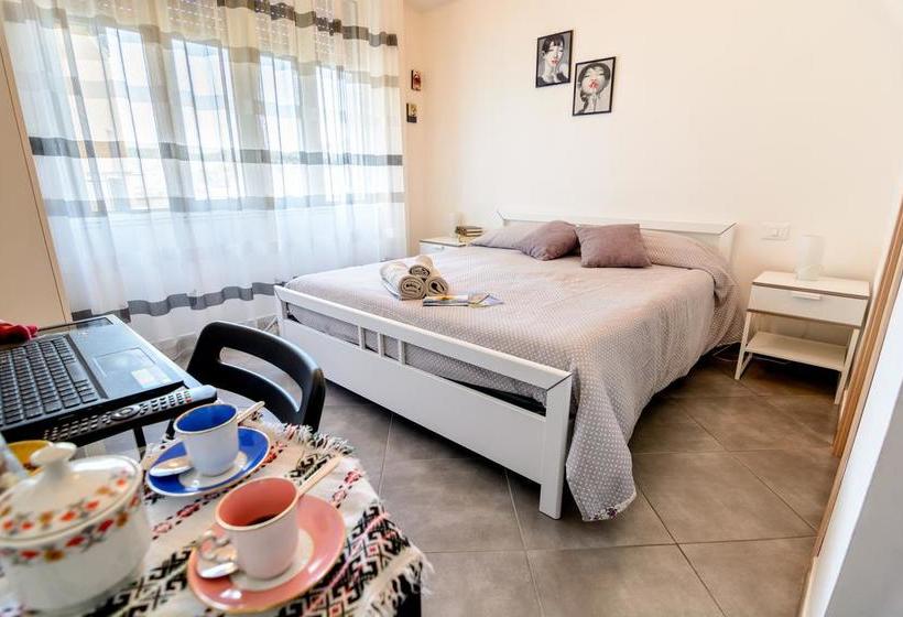 Bed and Breakfast La Tortuga  | Agropoli | Salerno | Italia 3