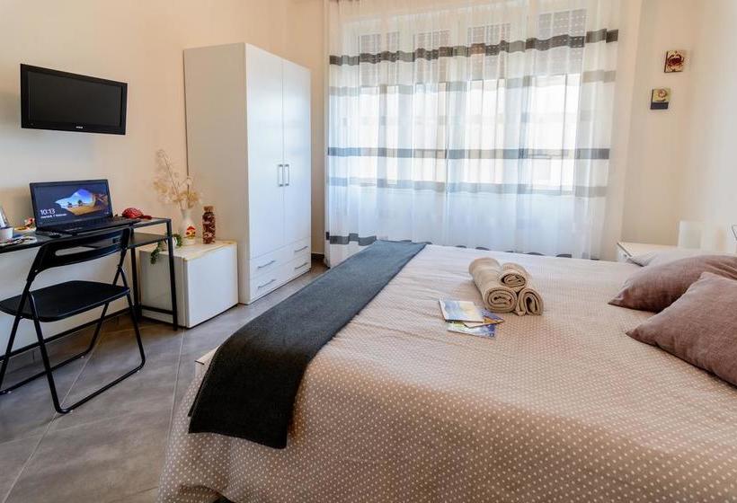 Bed and Breakfast La Tortuga  | Agropoli | Salerno | Italia 4