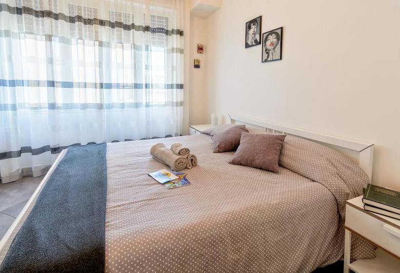 Bed and Breakfast La Tortuga  | Agropoli | Salerno | Italia 5