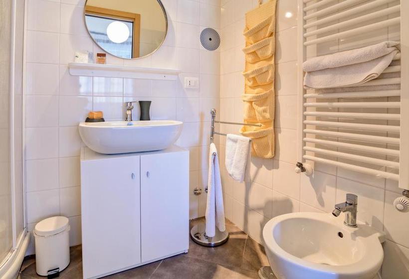 Bed and Breakfast La Tortuga  | Agropoli | Salerno | Italia 6