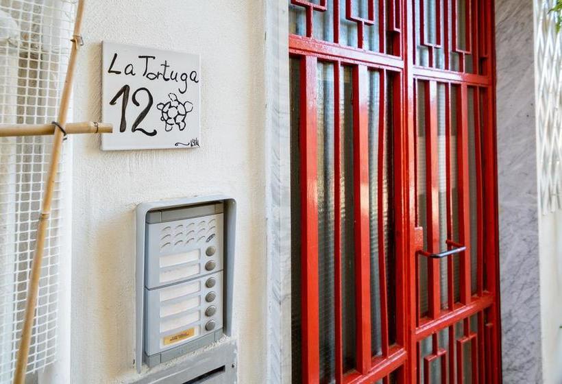 Bed and Breakfast La Tortuga  | Agropoli | Salerno | Italia 7