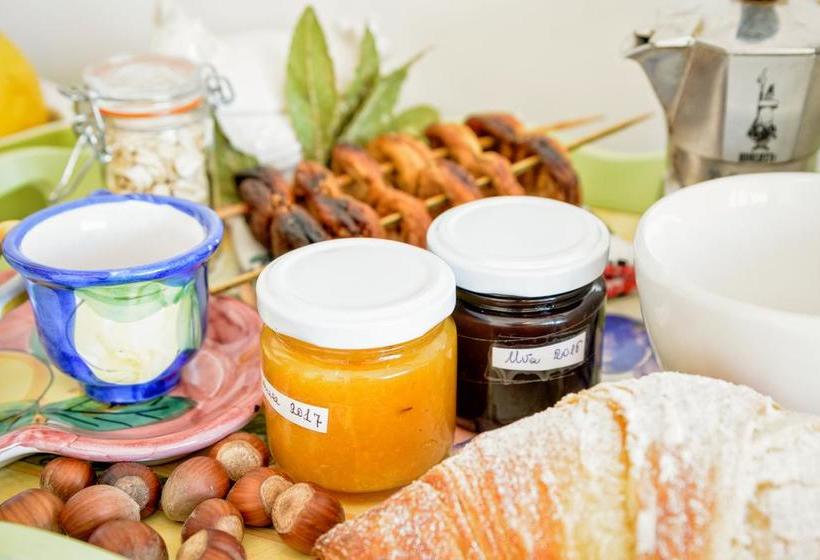 Bed and Breakfast La Tortuga  | Agropoli | Salerno | Italia 8