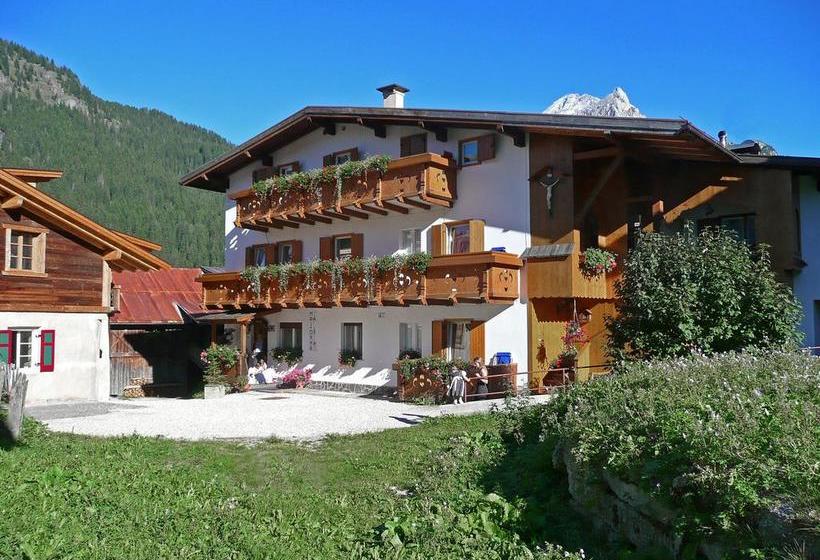 Hotel Albergo Majorka