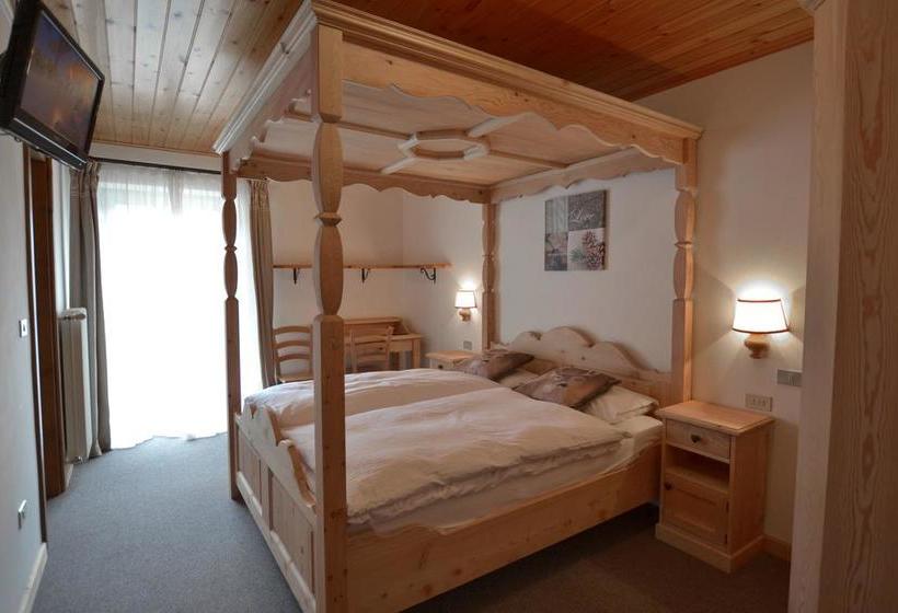 Hotel Albergo Majorka  | Canazei | Trento | Italia 1