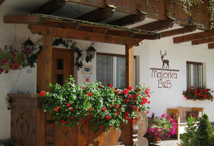 Hotel Albergo Majorka  | Canazei | Trento | Italia 10