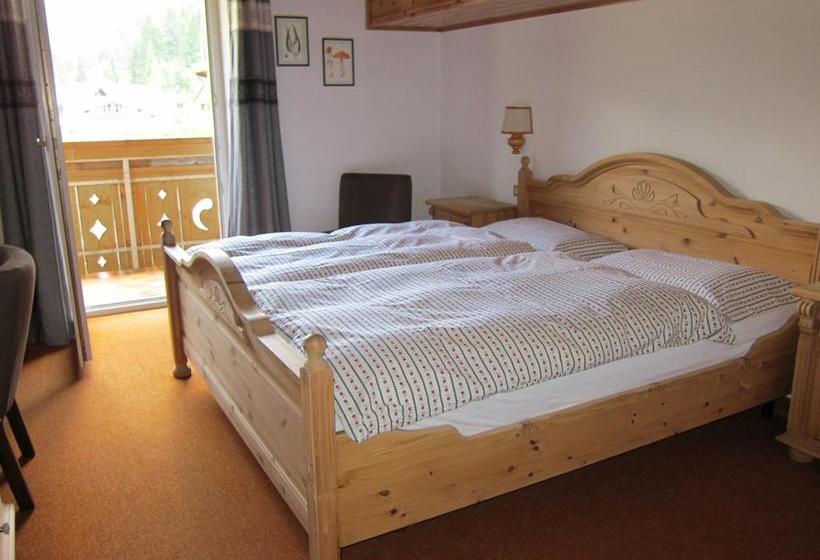 Hotel Albergo Majorka  | Canazei | Trento | Italia 11