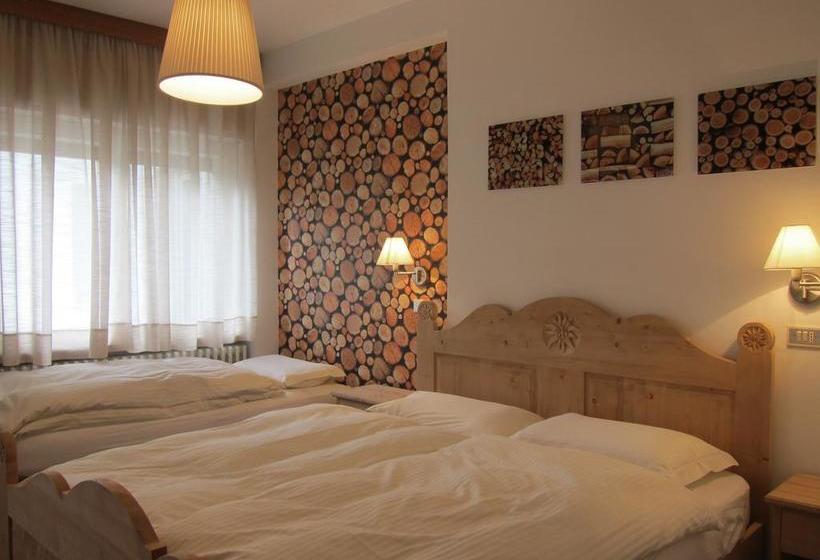 Hotel Albergo Majorka  | Canazei | Trento | Italia 12