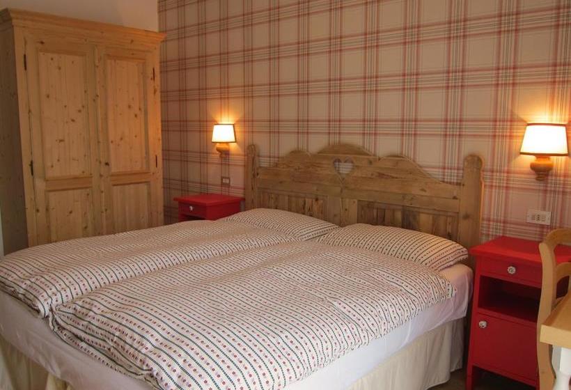 Hotel Albergo Majorka  | Canazei | Trento | Italia 13