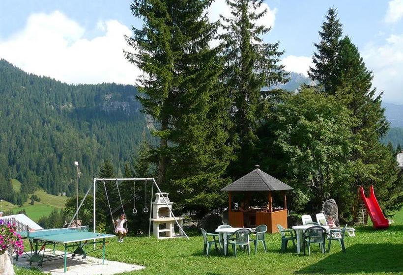 Hotel Albergo Majorka  | Canazei | Trento | Italia 15