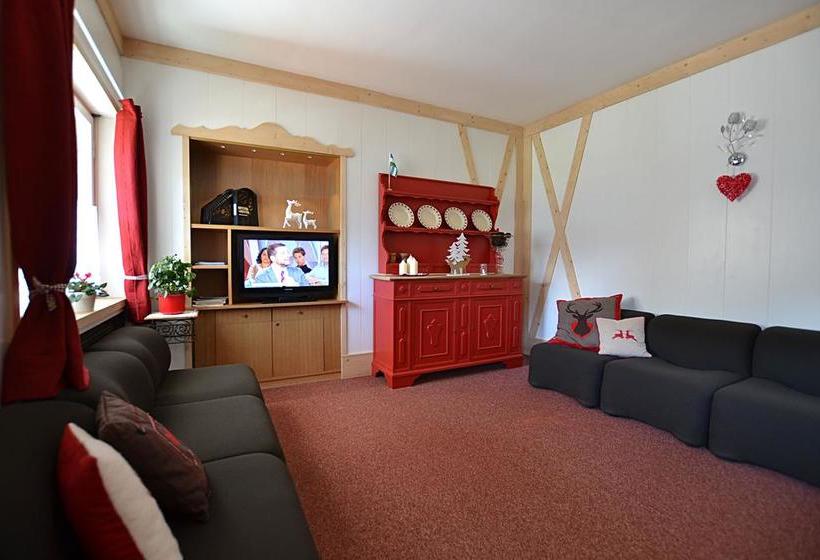 Hotel Albergo Majorka  | Canazei | Trento | Italia 16