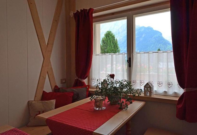 Hotel Albergo Majorka  | Canazei | Trento | Italia 17