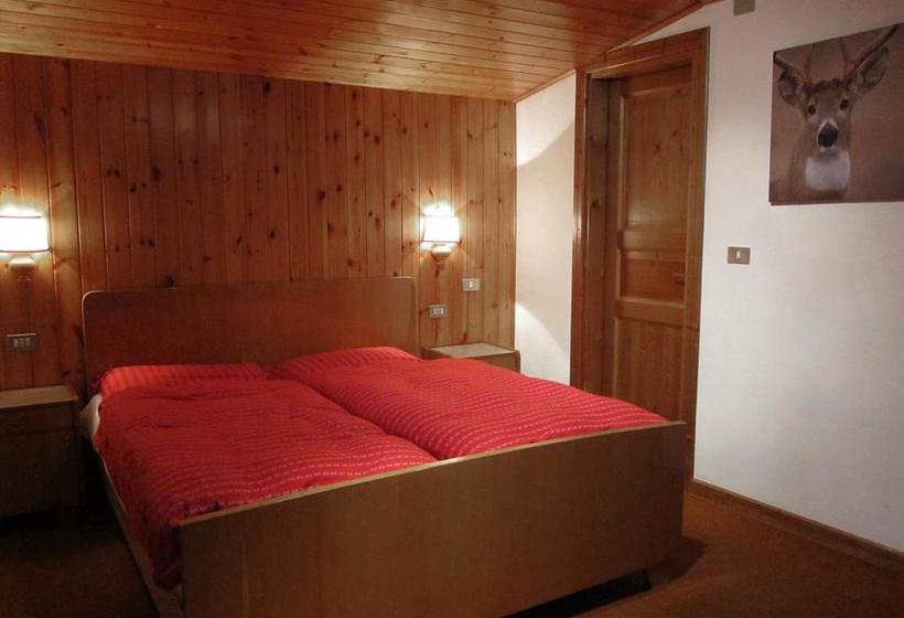 Hotel Albergo Majorka  | Canazei | Trento | Italia 18