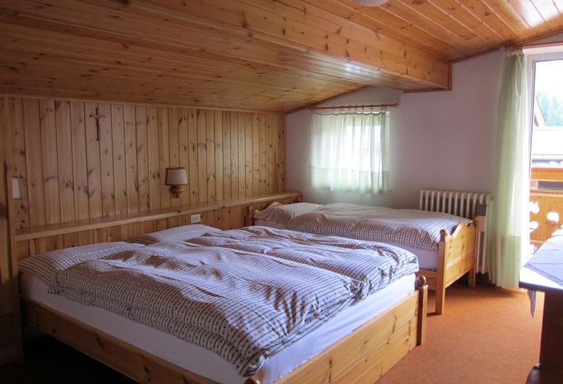 Hotel Albergo Majorka  | Canazei | Trento | Italia 19