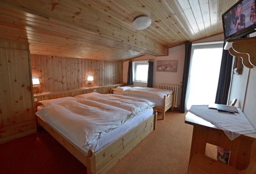 Hotel Albergo Majorka  | Canazei | Trento | Italia 2