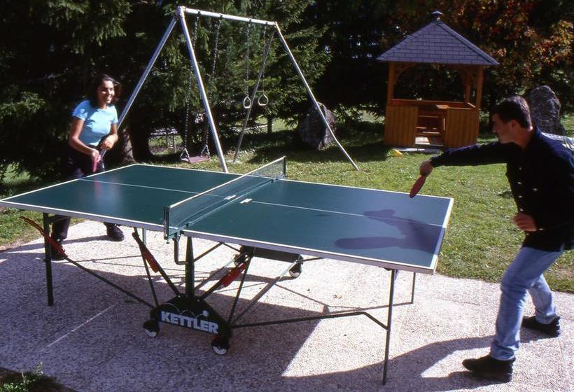 Hotel Albergo Majorka  | Canazei | Trento | Italia 20